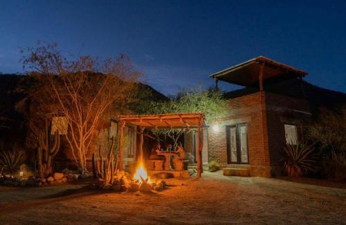 Los Cabos Other | Rancho Ecológico Sol De Mayo