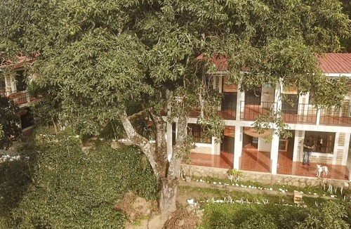 San Antonio Palopo House | Rancho Fortaleza -Hotel & Spa- Atitlan Lake, stunning mountains, and pure luxury