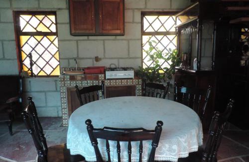 Villa del Carbon House | Rancho los Madroños