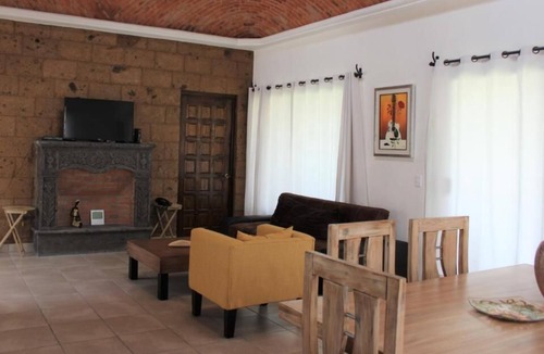 San Miguel de Allende Hotel | Rancho Los Labradores