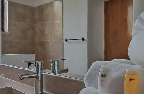 San Miguel de Allende Hotel | Rancho Los Labradores