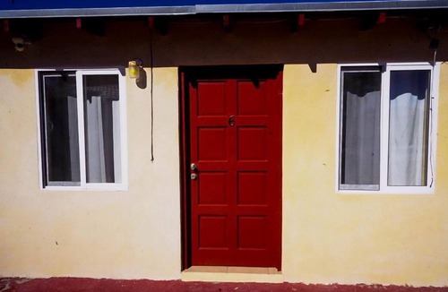 San Felipe Apartment | Rancho Percebu Beach Studio 6