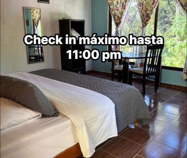 Villa del Carbon House | Rancho San Miguel