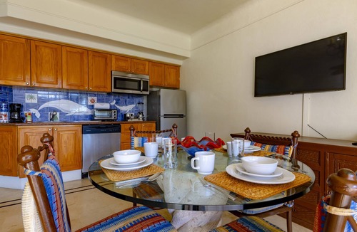 Punta de Mita Hotel | Rancho Sea Side Resort Adults Only