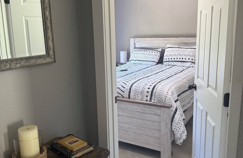 Brookeland House | Rayburn Resort Retreat ~ Sleeps 4 w/Covered Boat Parking