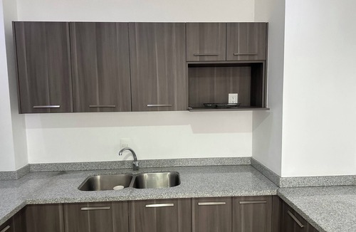 Zapopan Apartment | Real Center apartment with pool