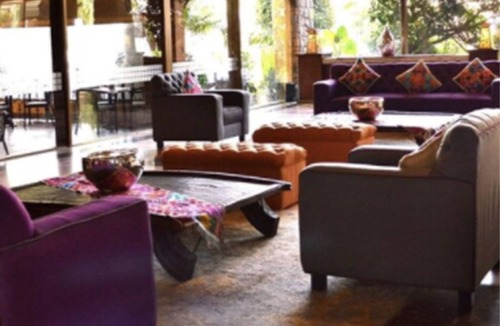 Downtown Queretaro Hotel | Real de Minas Tradicional