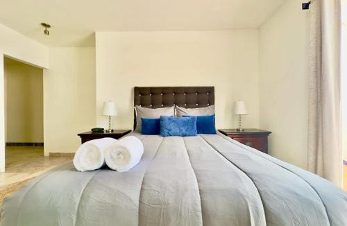 Real Del Mar House | Real Del Mar Tijuana Apt for 2 guests