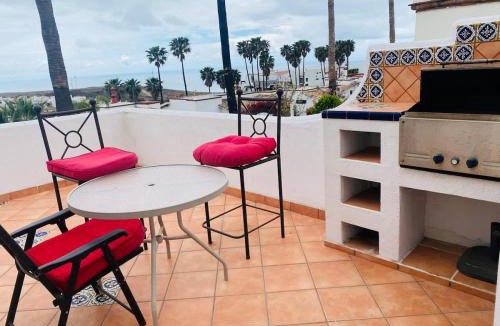 Real Del Mar House | Real Del Mar Tijuana Apt for 2 guests