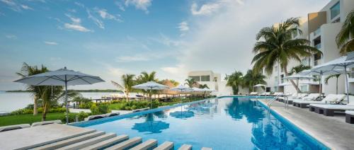 Zona Hotelera Hotel | Real Inn Cancún
