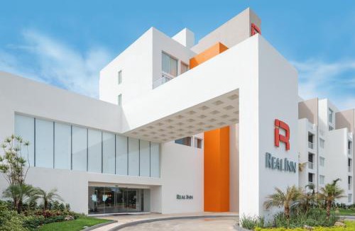 Zona Hotelera Hotel | Real Inn Cancún