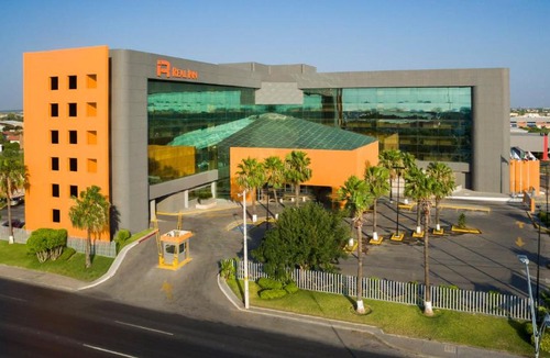 Nuevo Laredo Hotel | Real Inn Nuevo Laredo