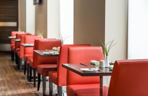 Tlalnepantla de Baz Hotel | Real Inn Perinorte