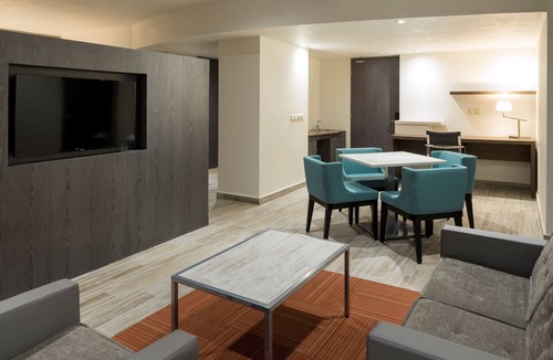 San Luis Potosi Hotel | Real Inn San Luis Potosí