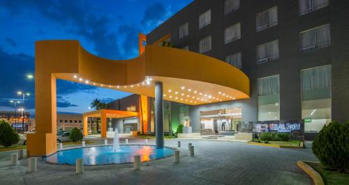 Torreon Hotel | Real Inn Torreon