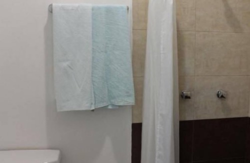 Escarcega Hotel | real primaveras campestre