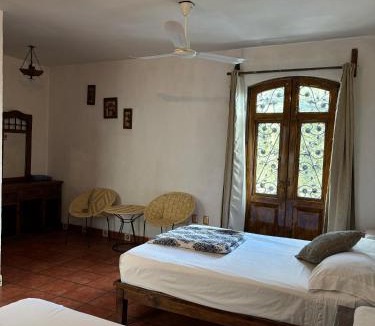 Ruta Independencia Hotel | Real Santo Domingo
