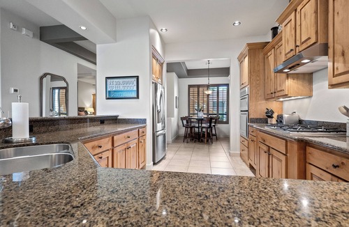 Troon North Apartment | Reatta Pass Troon 3 Bd Sanctuary!