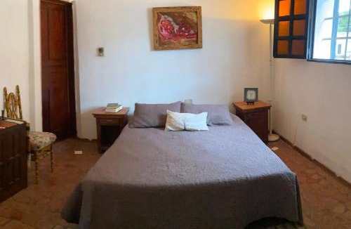 Centro Apartment | Recamara Colonial