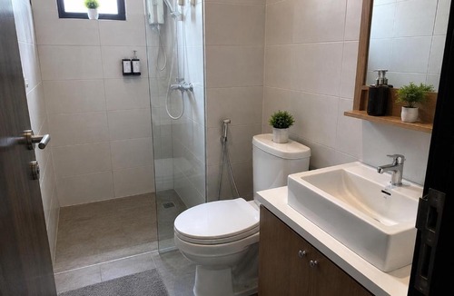 Irapuato House | Red Mosquito Homestay 2