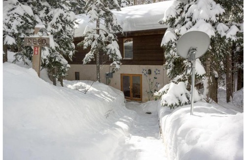 Taos Ski Valley House | Reed Home
