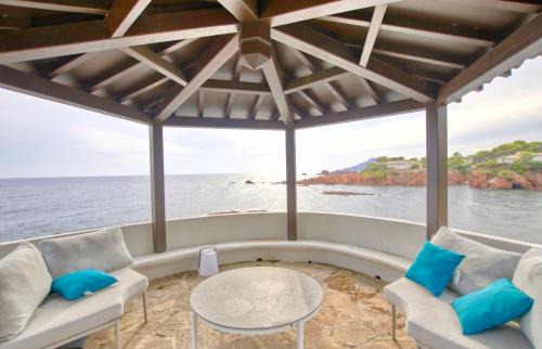 Antheor Villa | Ref ANTHEA - Palmes d'Or Properties
