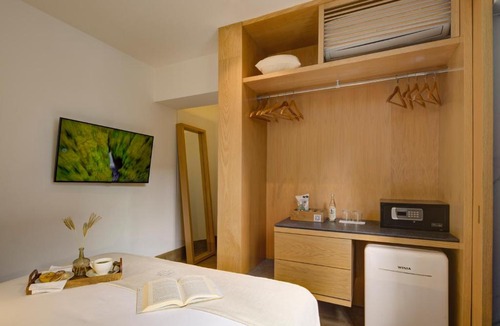 Colonia Cuauhtemoc Hotel | Reforma Guest House