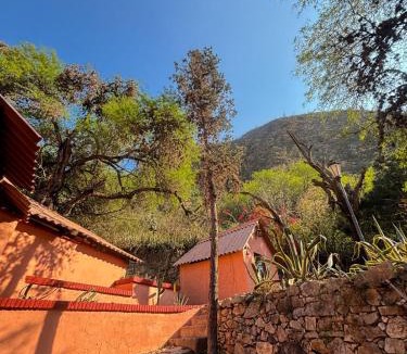 Metztitlan Other | Refugio de Montaña en Hidalgo Tropical desde 1869