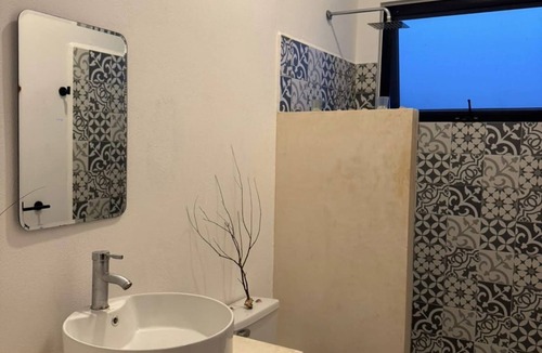 Malpica Apartment | Refugio del Bosque - Escape to the Sierra