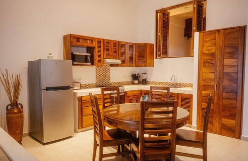 Hidalgo Villa | Refugio del Faro - Tranquil Cliffside Retreat