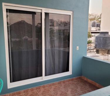 Rinconada Apartment | Refugio del Mar