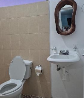 Rinconada Apartment | Refugio del Mar