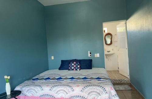 Rinconada Apartment | Refugio del Mar