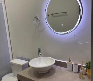 Oaxaca Apartment | Refugio Nahui