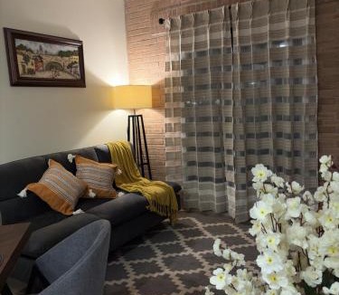 Oaxaca Apartment | Refugio Nahui