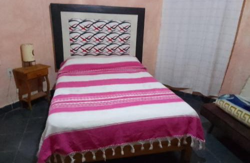 San Miguel Cabin | Refugio privado a pasos del centro - Hospedaje Casa Cortés