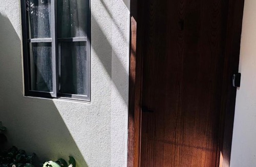 Santa Teresita Apartment | Refugio urbano Saori