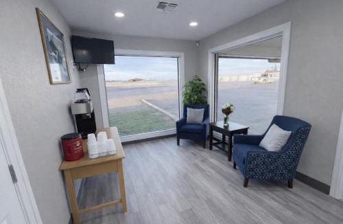 Hondo Hotel | Regency Inn Hondo