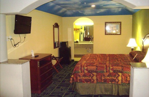 Porter Hotel | Regency Inn Porter
