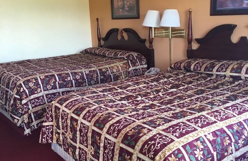 Millington Hotel | Regency Inn & Suites