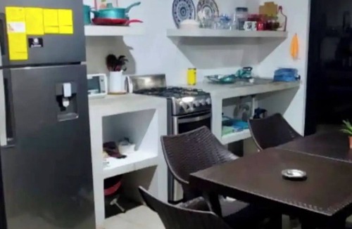 Monterrico House | Relájate en un pedacito de paraíso en la playa
