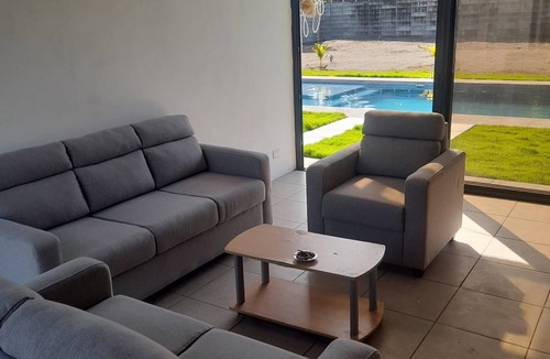 Monterrico House | Relájate en un pedacito de paraíso en la playa