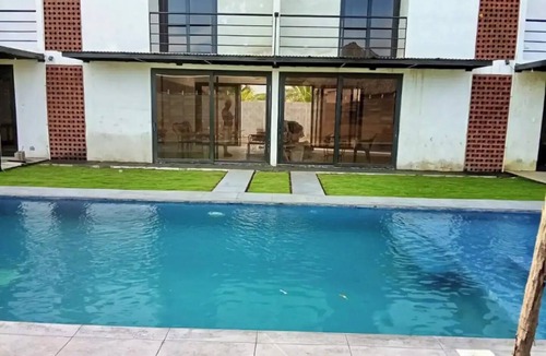 Monterrico House | Relájate en un pedacito de paraíso en la playa