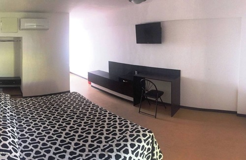 Mazatlan Hotel | Relax and Unwind in This Sea-View Room with Comfort and Coastal Charm