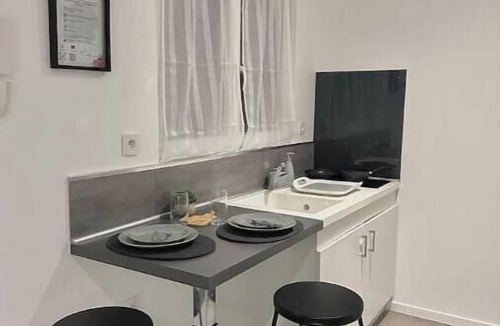 Beauvais Apartment | Relax