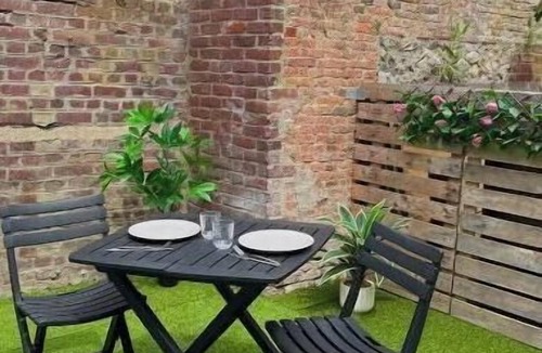 Beauvais Apartment | Relax