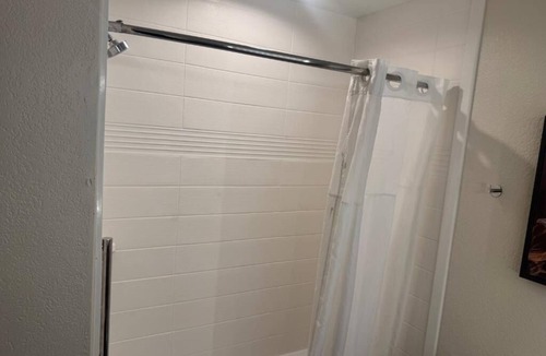 North San Antonio - SAT Hotel | Relax in a Spacious Room Near Local Restaurants | Market Square - 4.9 miles