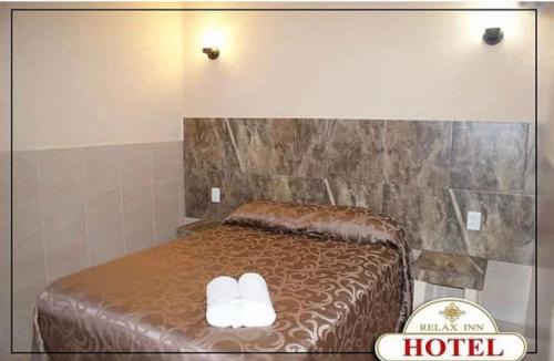 Ciudad Madero Hotel | Relax Inn Tampico