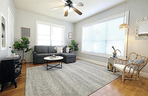 Lower Greenville Apartment | Relaxing 1 BR near Lower Greenville Free Parking