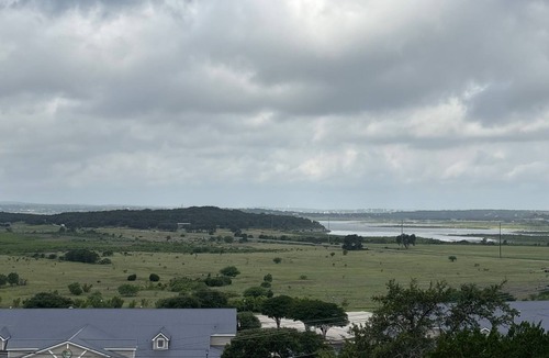 Canyon Lake Condo | Relaxing 2-Bedroom Condo with AC, WiFi in Scenic Canyon Lake
